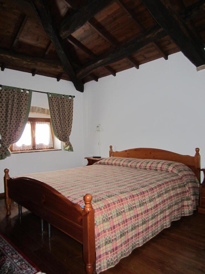 Follina Agriturismo Al Col מראה חיצוני תמונה